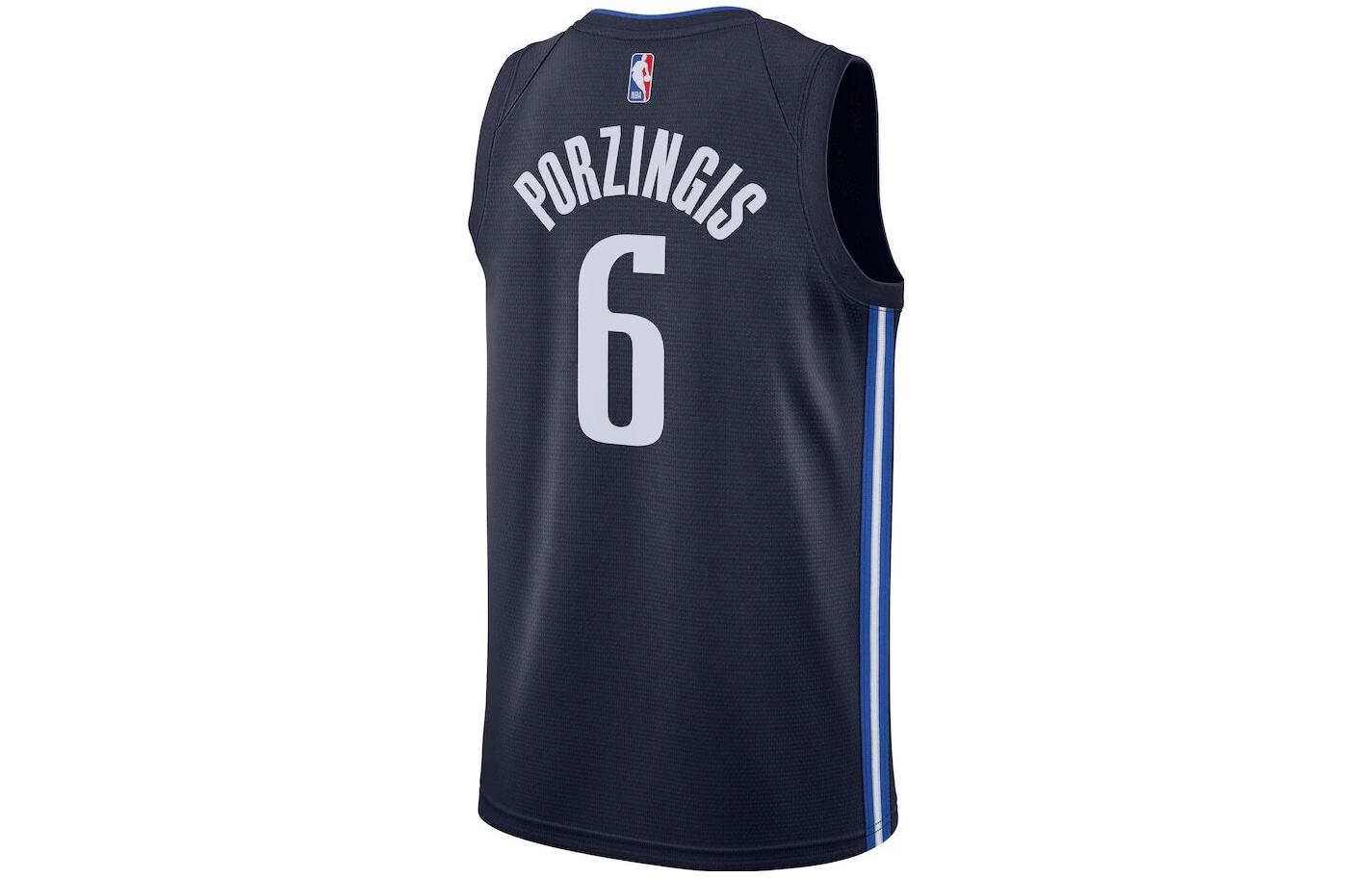 Jordan Basketball Jerseys Men’s Dark Blue Moderate Straight Fit