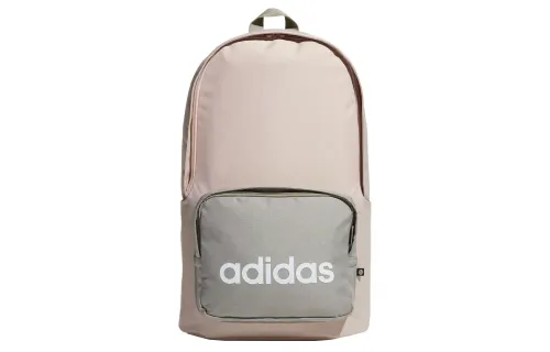 Adidas Polyester Backpack Regular Unisex Wonder Taupe