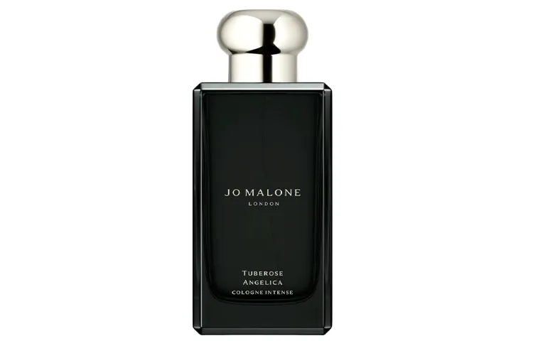 Jo Malone London Fragrant Collectible Tuberose With Angel Grass Perfumes Potpourri Scent Eau De Cologne