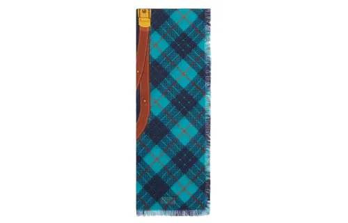 GUCCI G Series Knit Scarves Women's
