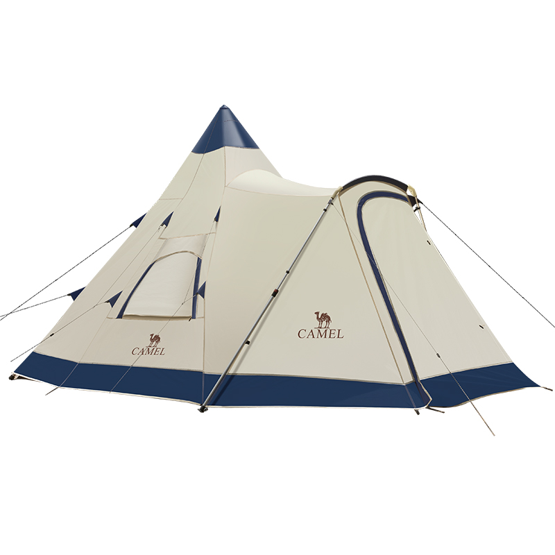 CAMEL Camping, Travel & Mountain Tents