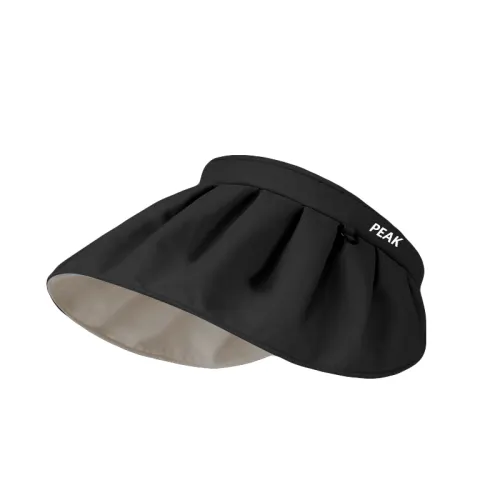 PEAK Cotton Sun Protection Hats Women's