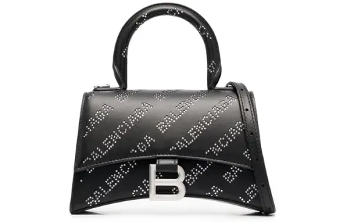 Balenciaga Hourglass Handbags