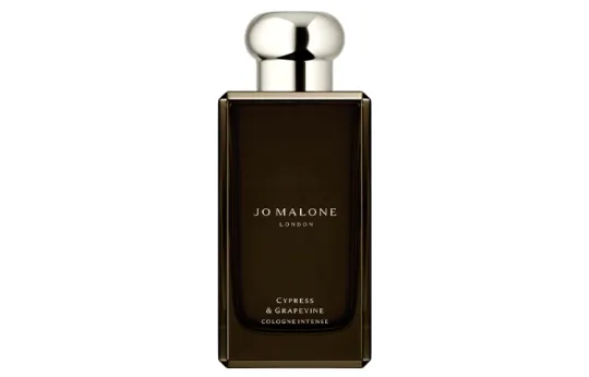 Jo Malone London Fragrant Collectible Cypress And Grape Vine Perfumes Wooden Oriental Accord Eau De Cologne Moss