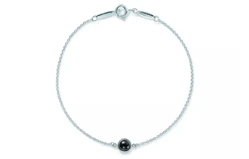 TIFFANY & CO. Elsa Peretti® Silver Bracelets Women's