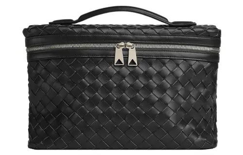 Bottega Veneta Makeup Bags