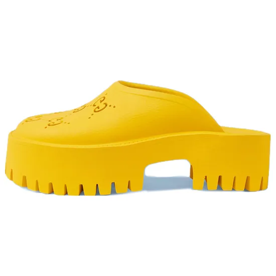 GUCCI Closed Toe Slippers Women's