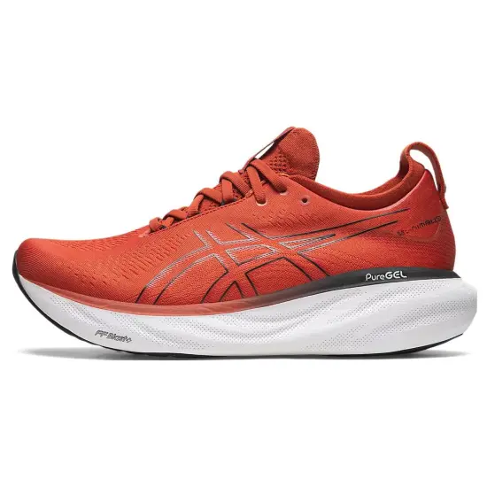 Asics Gel Nimbus 25 'Spice Latte'