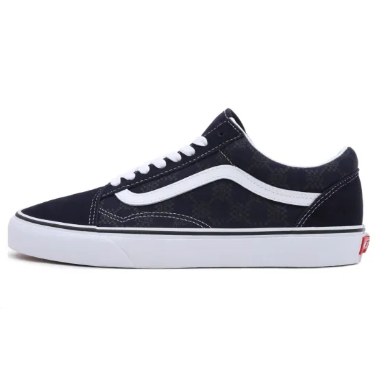 Vans Old Skool   'Parisian Night Monogram'
