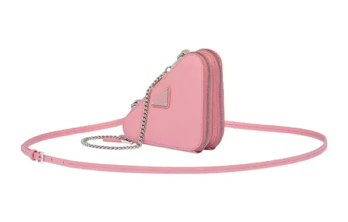 PRADA Saffiano Clutches