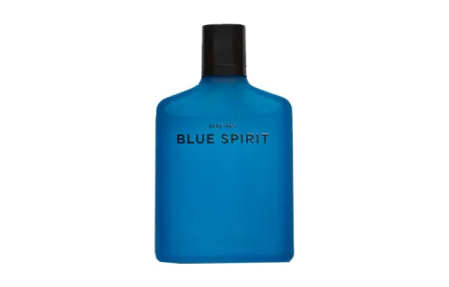 ZARA Man BLUE SPIRIT