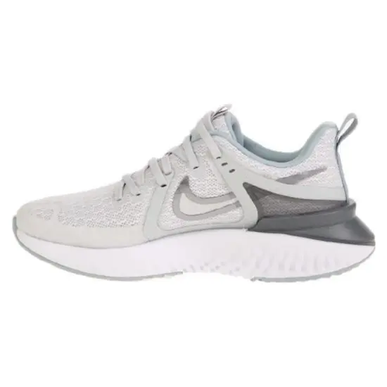 Nike Legend React 2 Running Shoes Women's Low-Top Beige