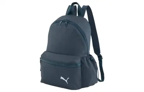 PUMA Polyester Backpack Regular Women's Blue