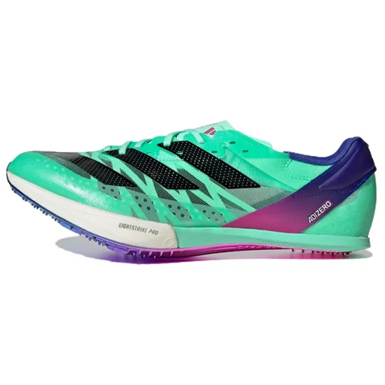 adidas Adizero Prime SP2 'Pulse Mint Lucid Blue'