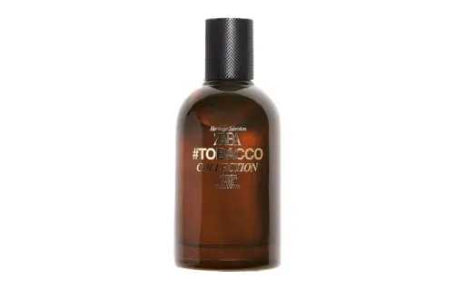 ZARA Oriental Eau de Toilette Oriental Gourmet Eau de Toilette EDT 100ml