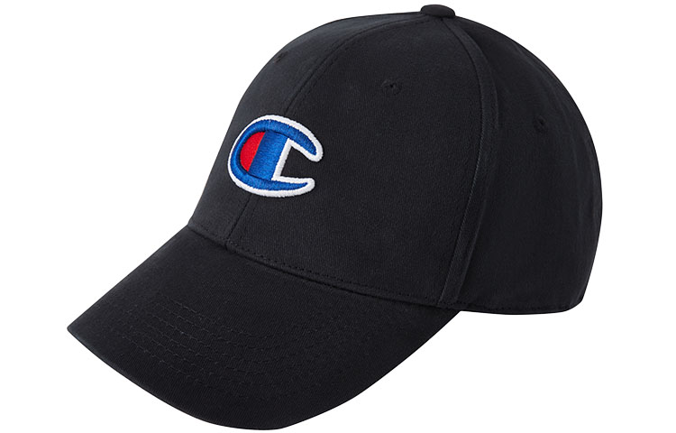 Кепка Champion (черная)