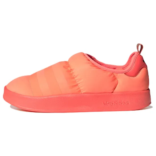 Adidas Puffylette Beam Orange