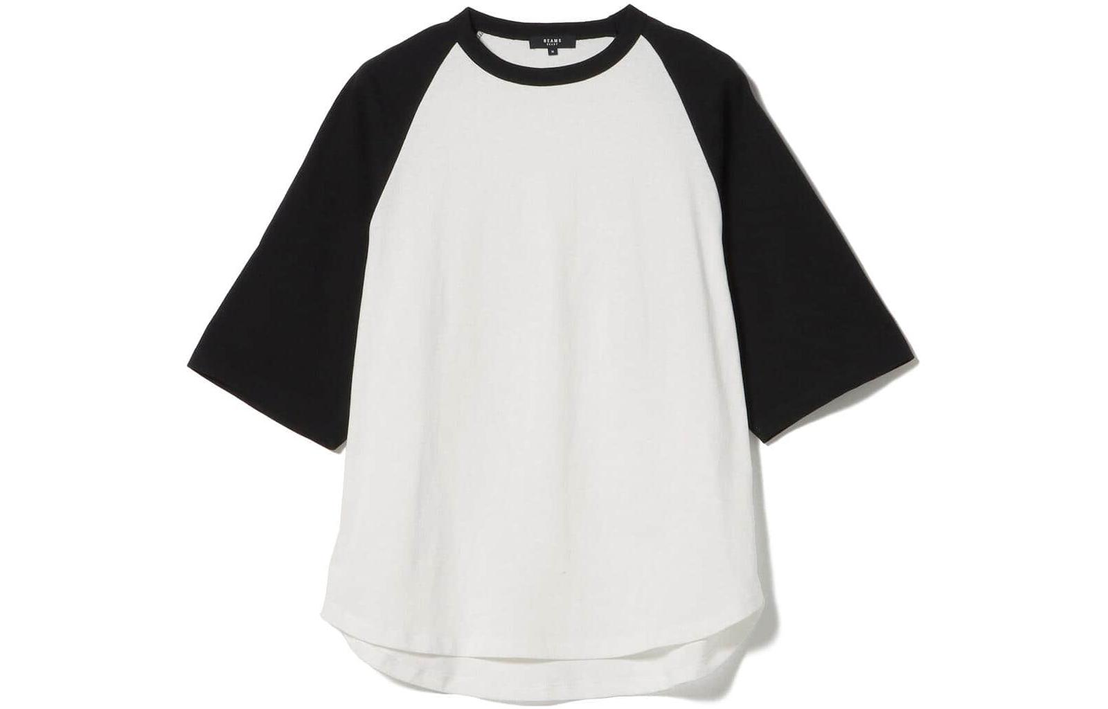 beams T