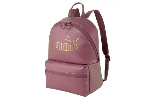 PUMA Polyester Backpack Women's Pink
