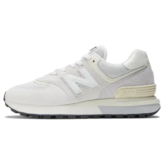 New Balance 574 Legacy White