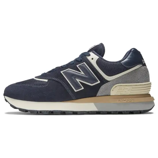 New Balance 574 Legacy Navy