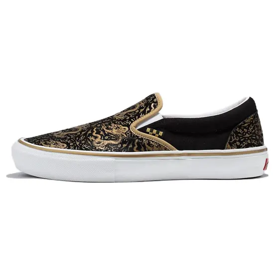 Vans Skate Slip On Lunar New Year