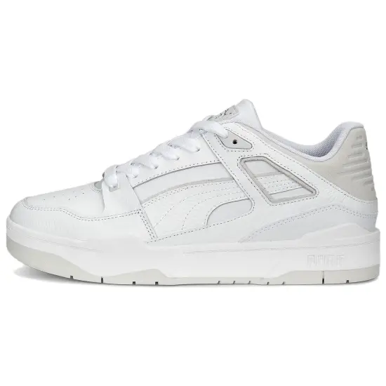 Puma Slipstream 'White Nimbus Cloud'