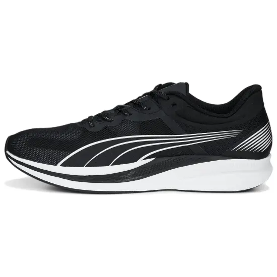 PUMA Redeem Profoam 'Black White'