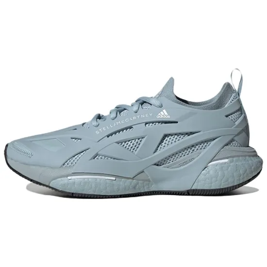 adidas Stella McCartney X Women's SolarGlide 'Ash Grey'