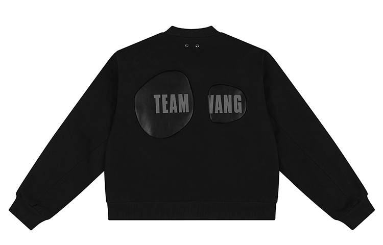 TEAM WANG   