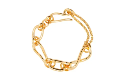 LOEWE Bracelets Women's Gold
