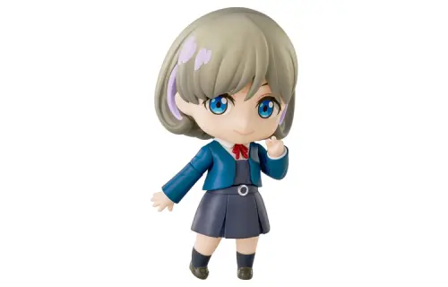 GSC Tang Keke Nendoroid no.2038 Love and Concert!Super star!!Q version figure 10cm