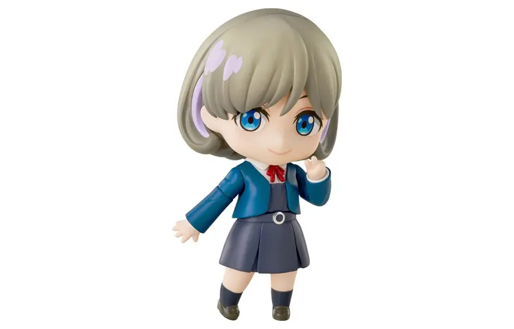 GSC Tang Keke Nendoroid no.2038 Love and Concert!Super star!!Q version figure 10cm