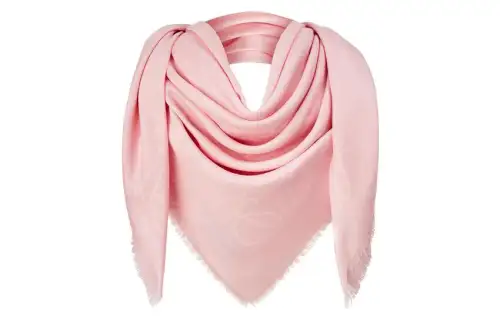 LOEWE Scarves Women's Pink