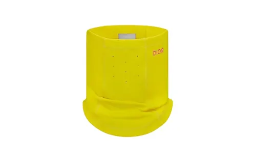DIOR Snoods Men's Yellow