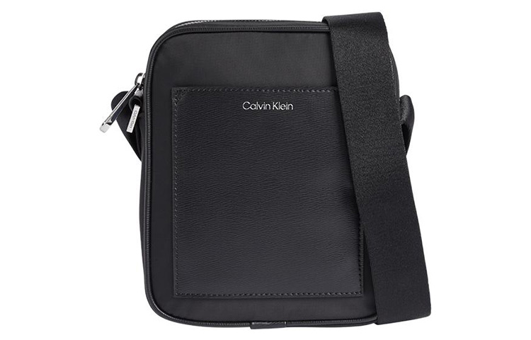 Мужская сумка CALVIN K50K508698BAX (черная)