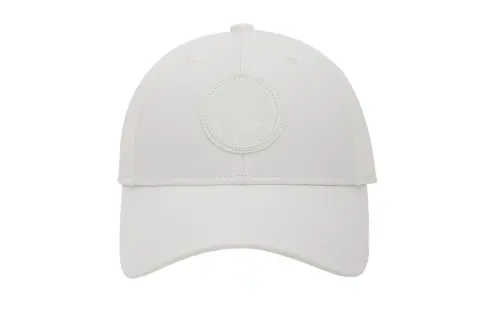 Converse Baseball Caps Unisex White