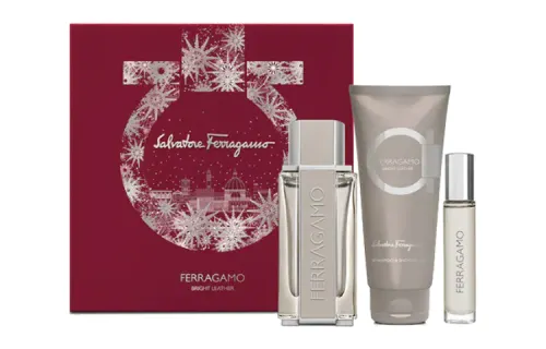 Ferragamo Shimmer Skin Tone
