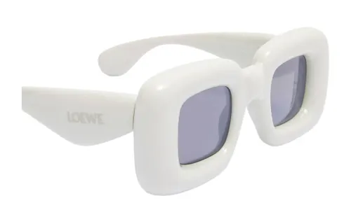LOEWE Square Sunglasses
