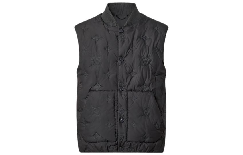 Жилетки Louis Vuitton