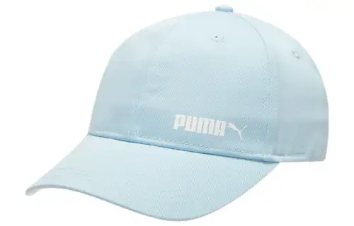 PUMA Baseball Caps Unisex Blue