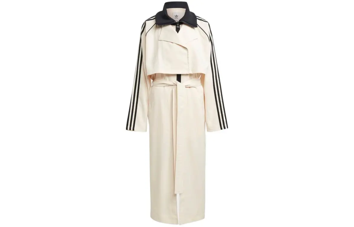 adidas originals ALWAYS ORIGINAL TRENCH COAT