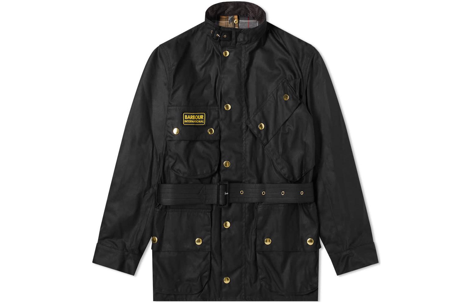 BARBOUR international FW22