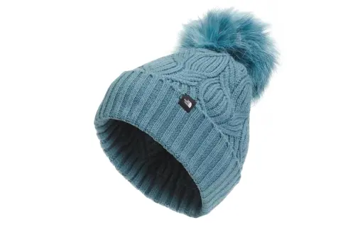 THE NORTH FACE Beanies Women's Blue