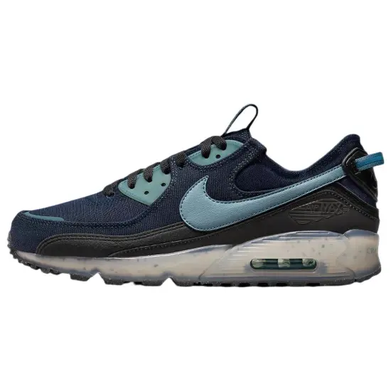Nike Air Max 90 Terrascape Midnight Navy Aqua