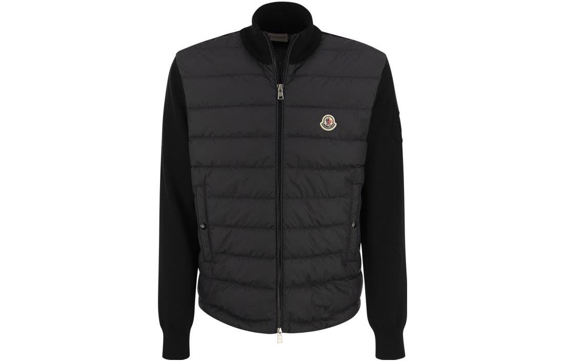 Moncler FW22  Logo   