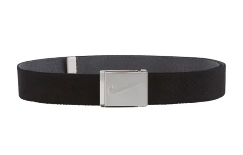 Nike Men's Reversible Stretch Web Golf Belt