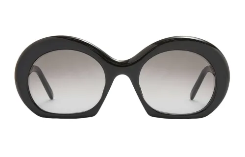 LOEWE Sunglasses Women's Black