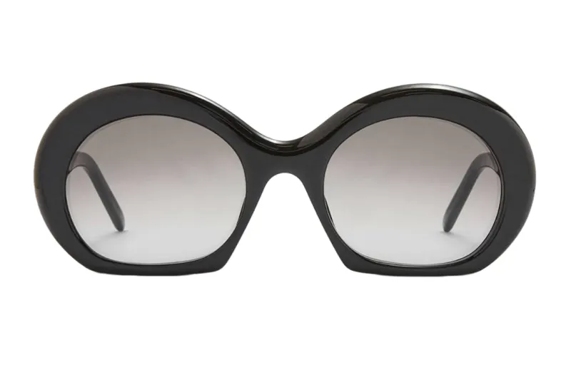 LOEWE Sunglasses Women's Black