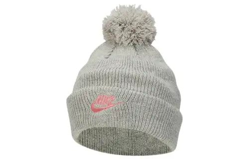 Nike Beanies Kids Gray